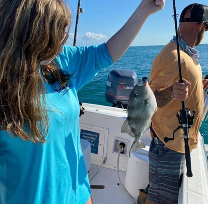 Nice Guy Charters-基韦斯特必去景点