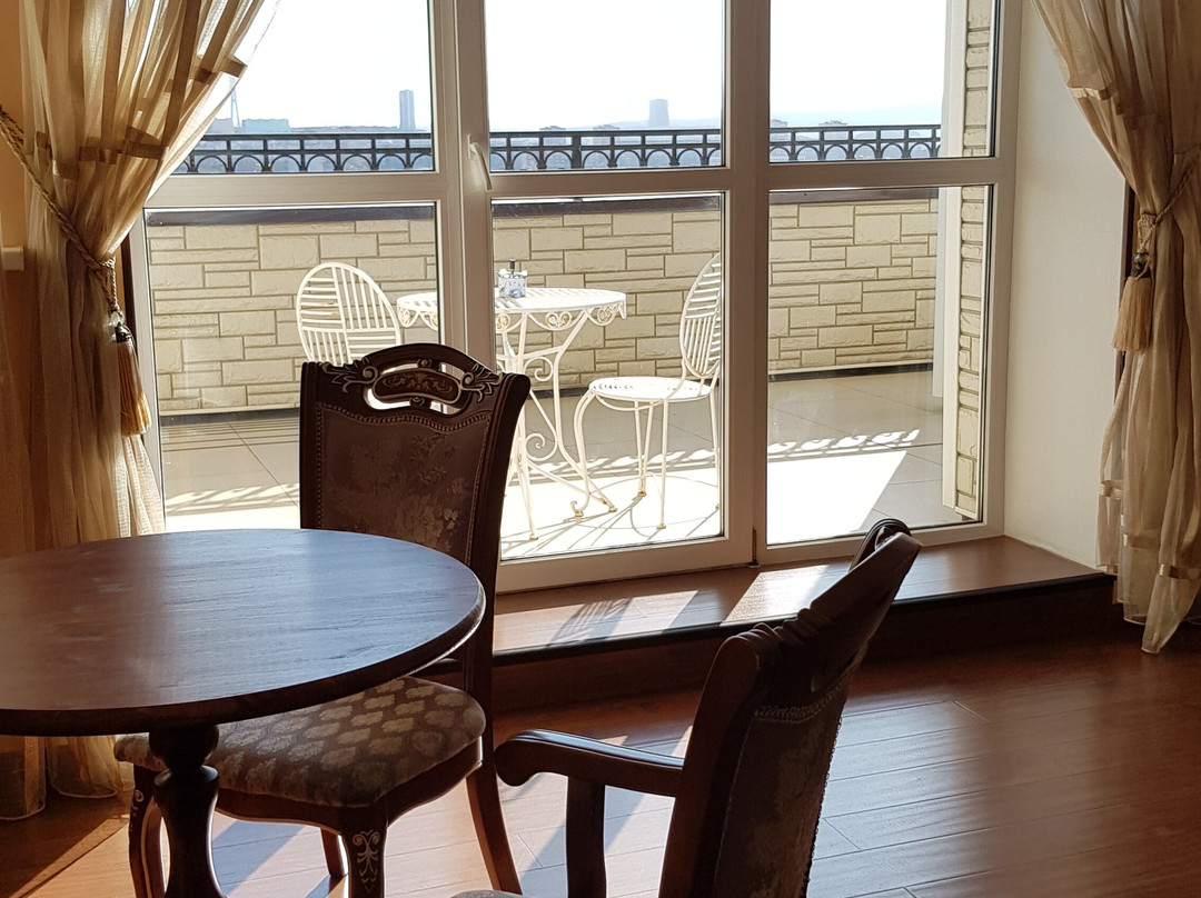 布斯迷你酒店主图