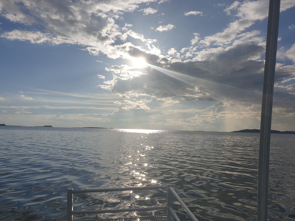 Lake Kariba景点图片