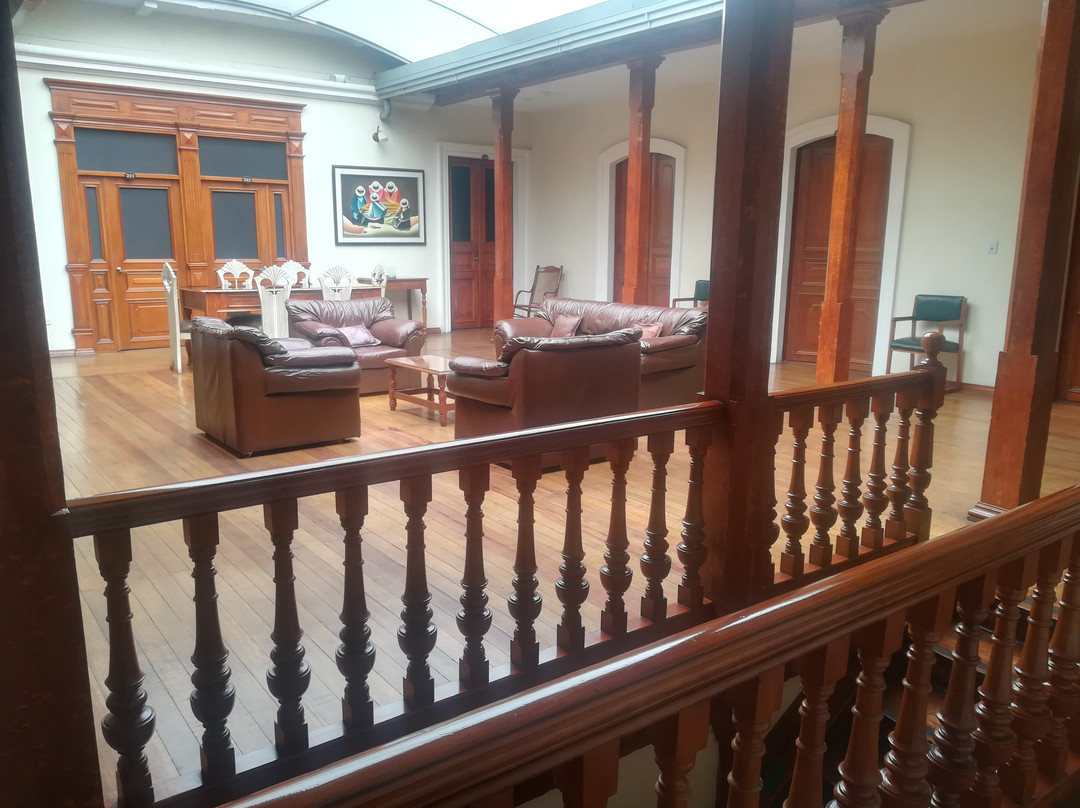 Centro Historico de Pasto-帕斯托必去景点