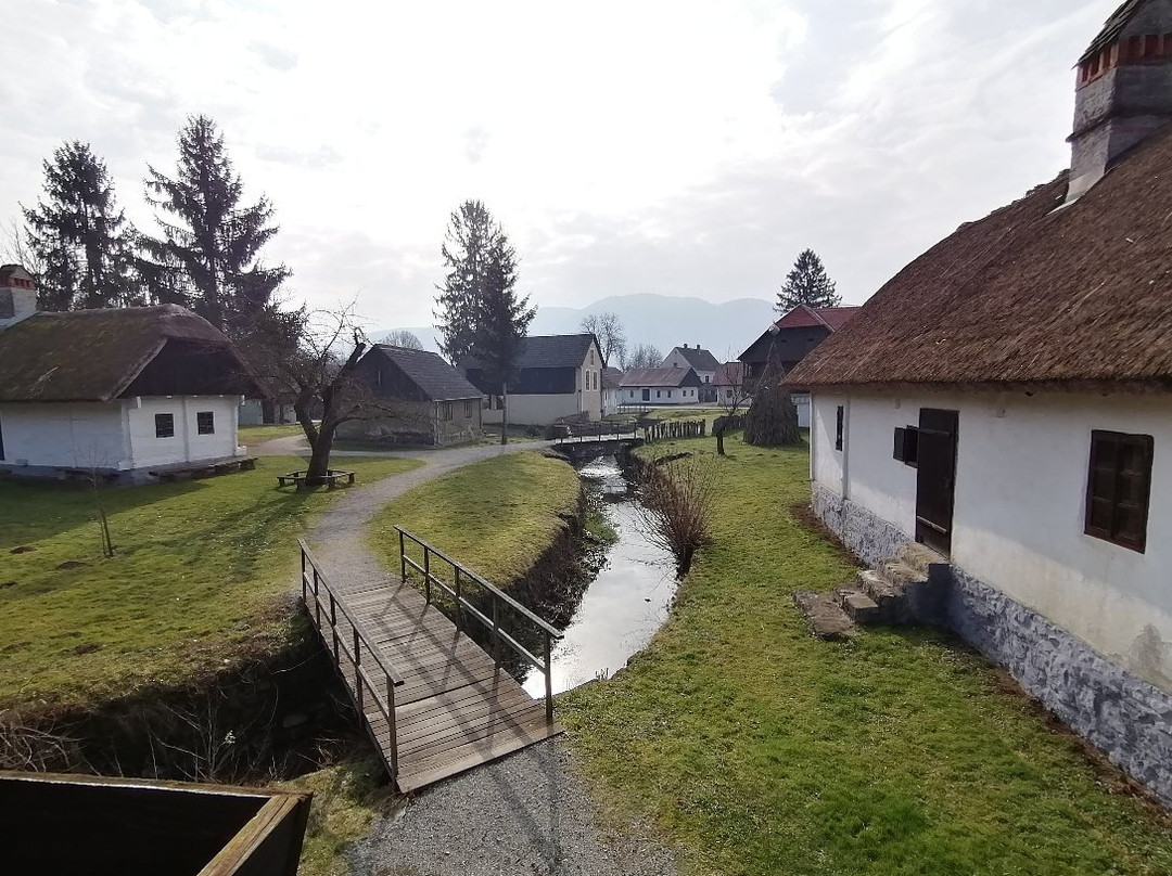 Staro selo museum景点图片