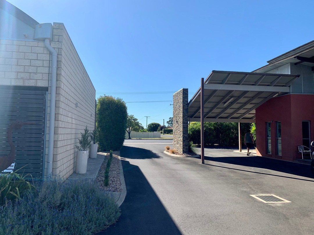 A Must At Coonawarra主图