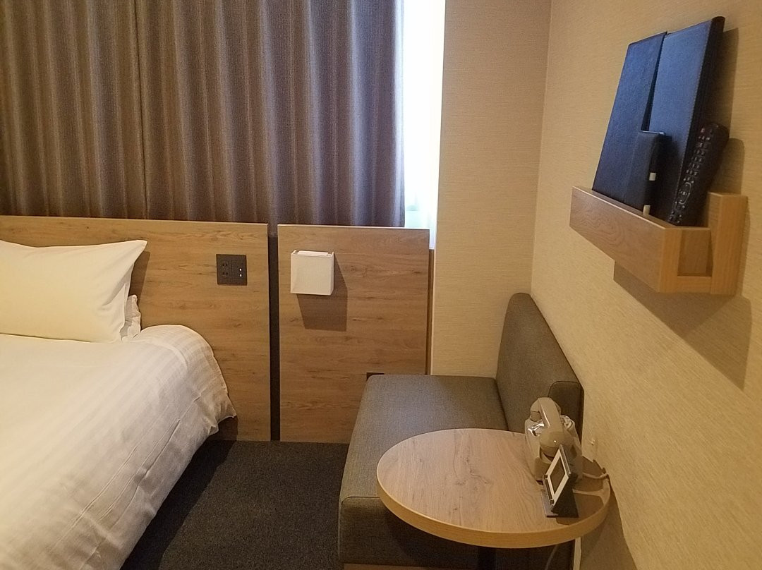 Kotohira Park Hotel主图