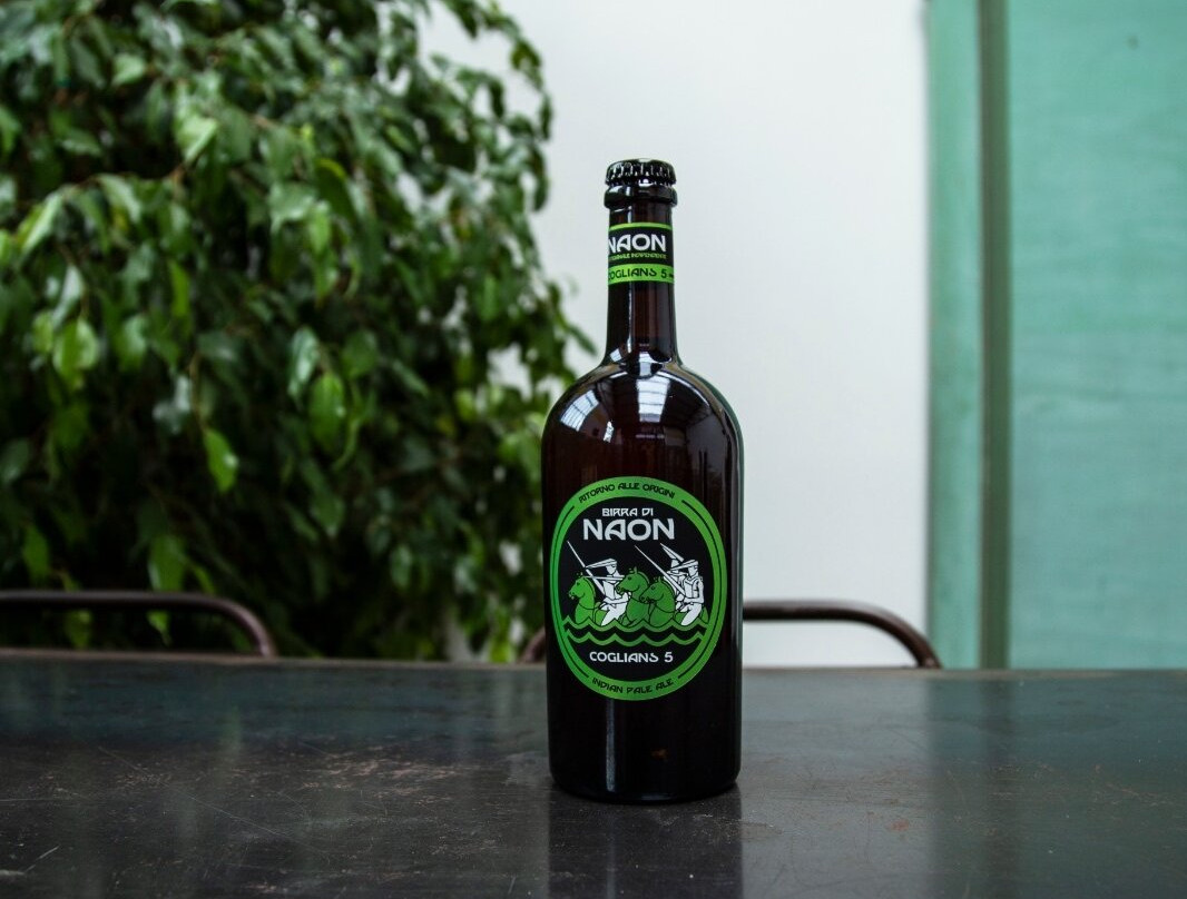 Birra di Naon-Porcia必去景点