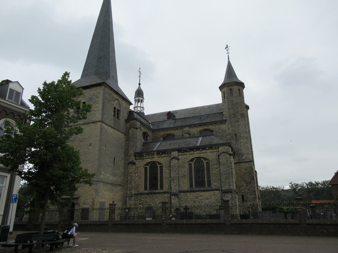 St. Martinuskerk-Geulle必去景点