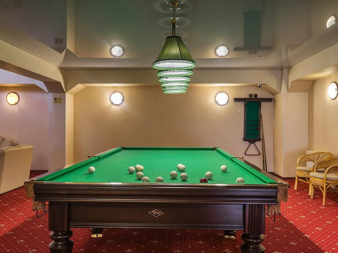 Hotel Complex Areda 2-3主图