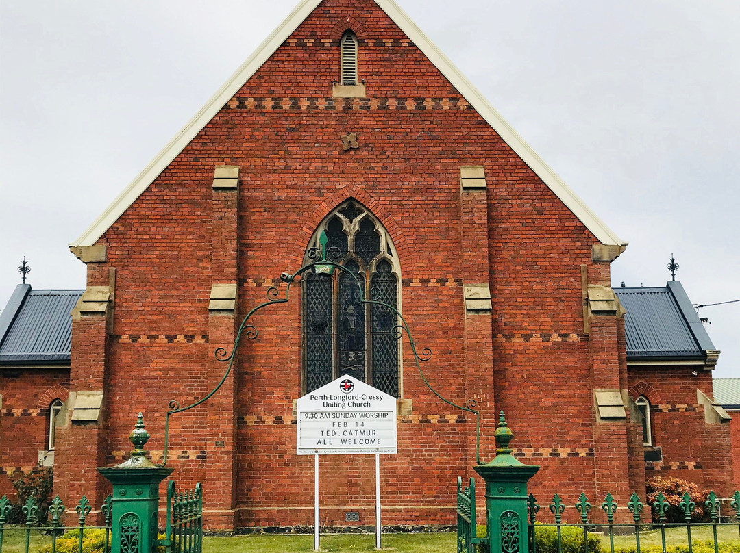 The Uniting Church景点图片