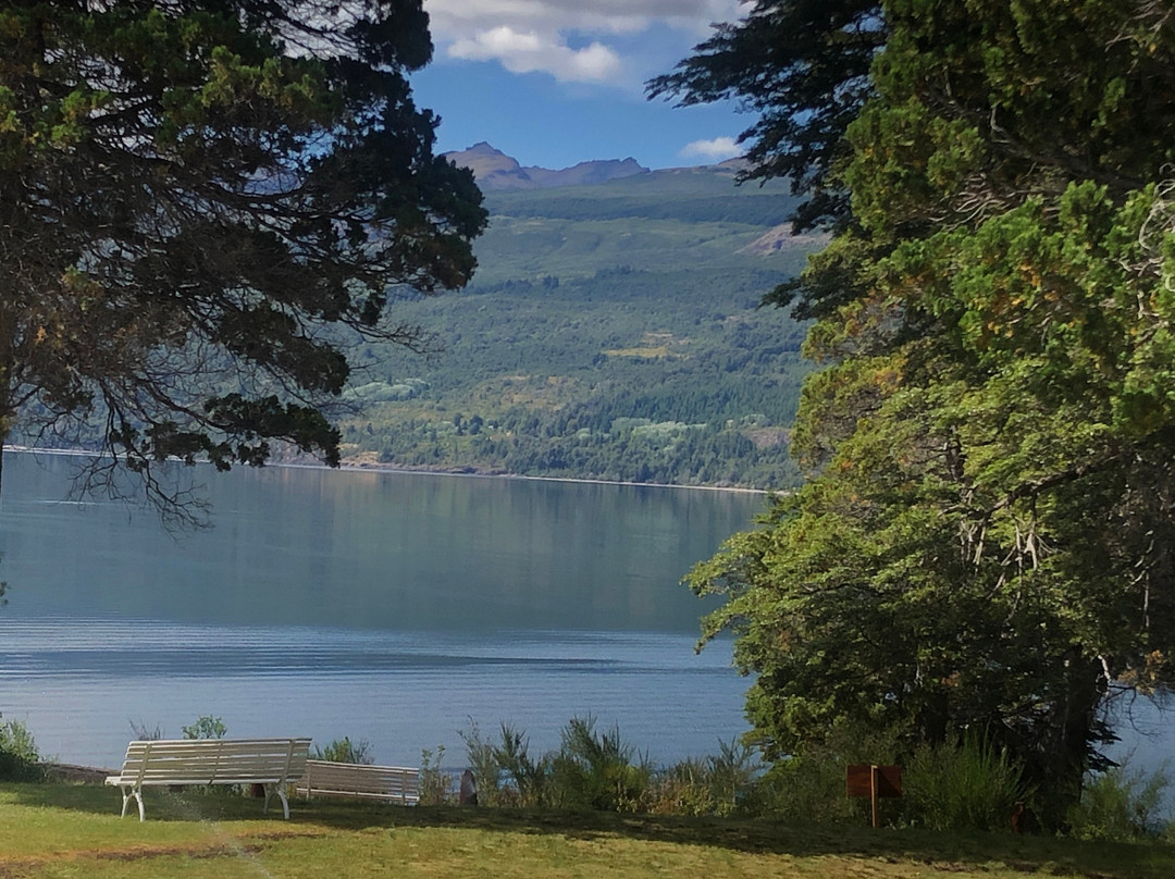 Hosteria Futalaufquen主图