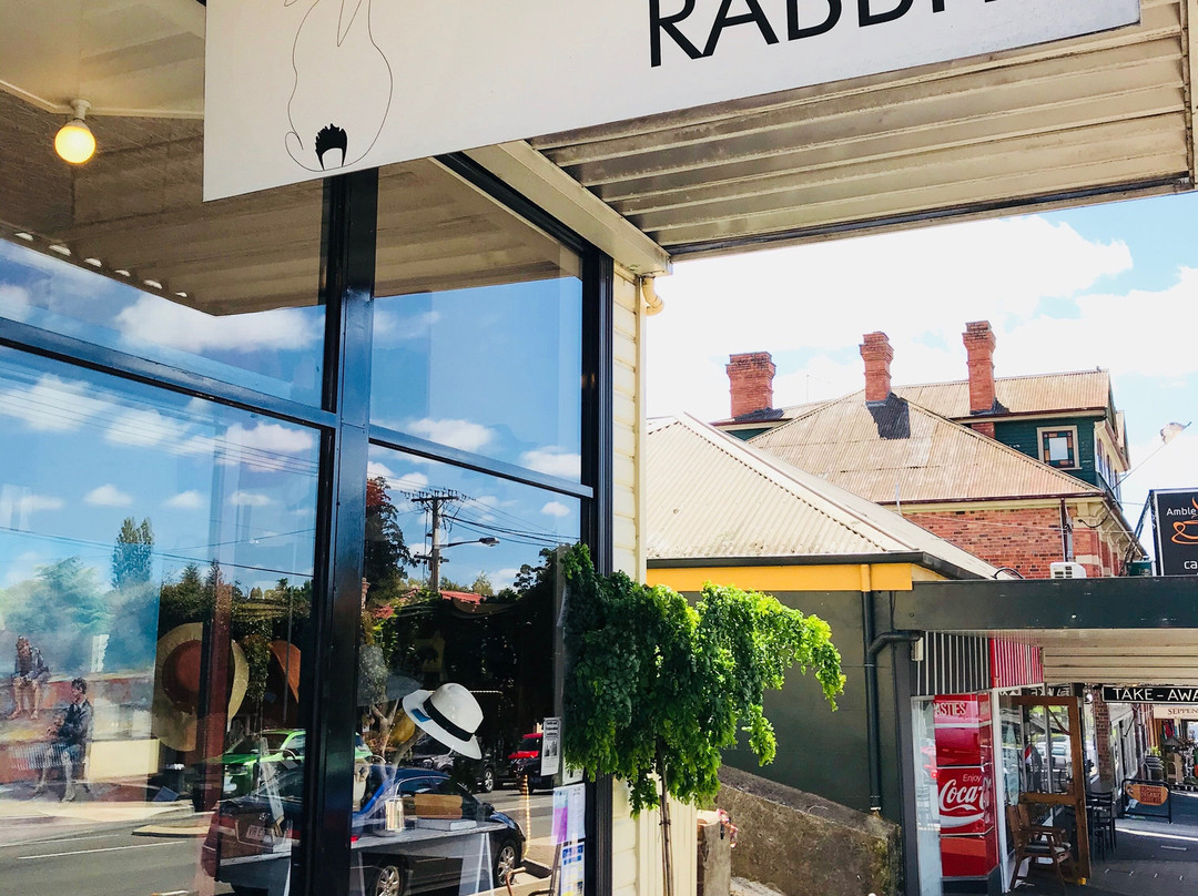 Brush Rabbit-德洛兰恩必去景点