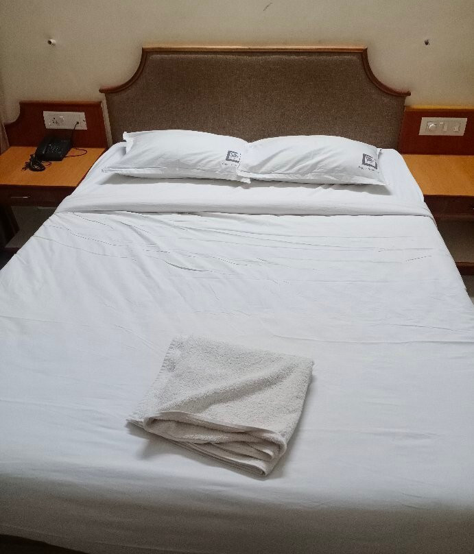 Pepper Residency主图