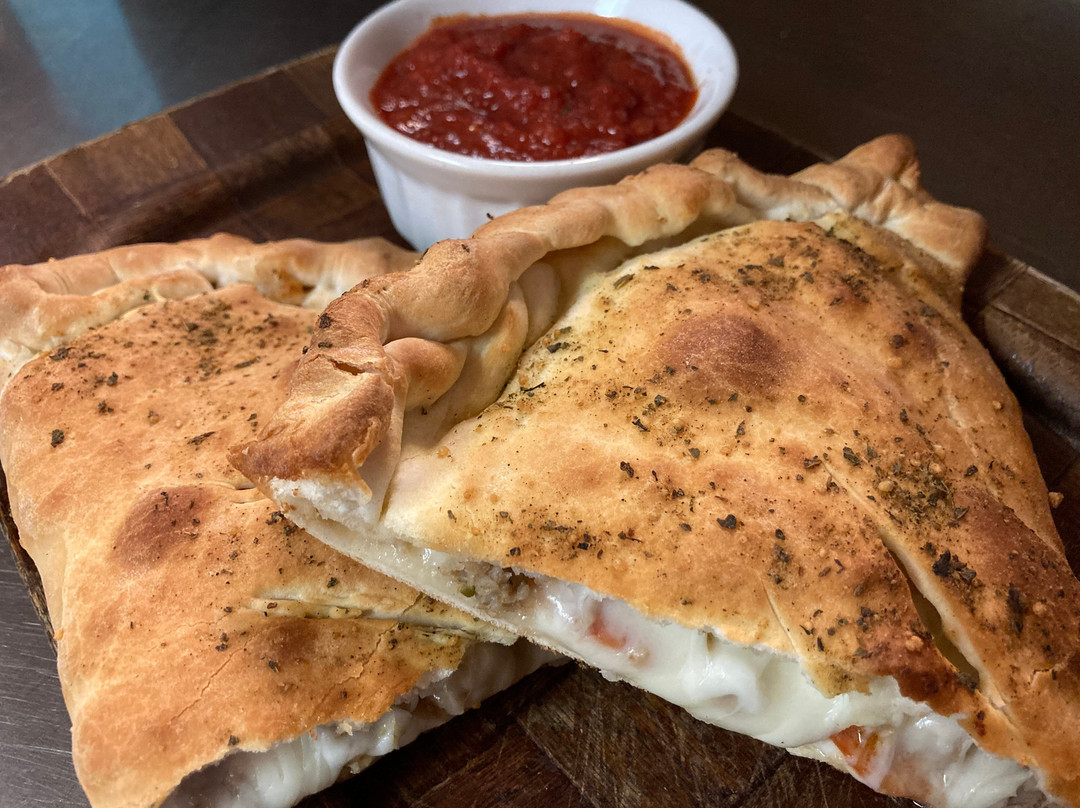 Ellis餐馆和美食-Arthur's Pizza & Mexican Foods