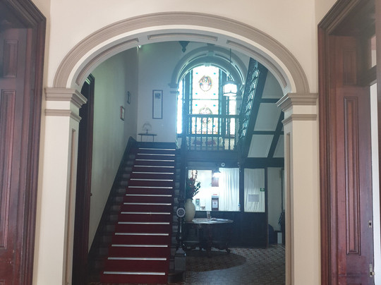 Duntryleague Guesthouse主图