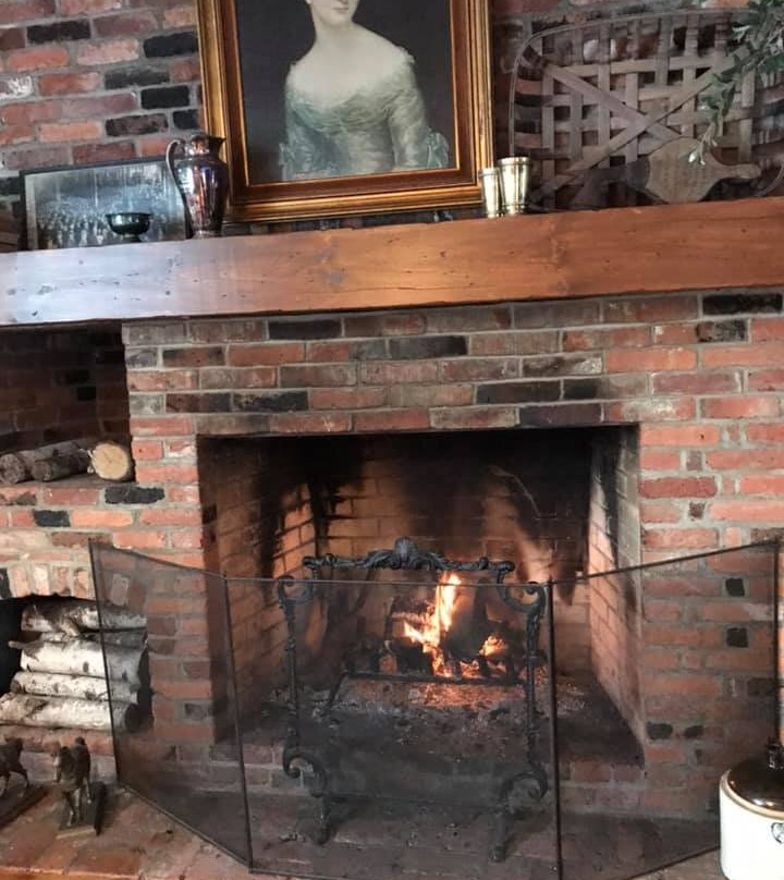 Top Of The Ridge Farm Bed & Breakfast主图