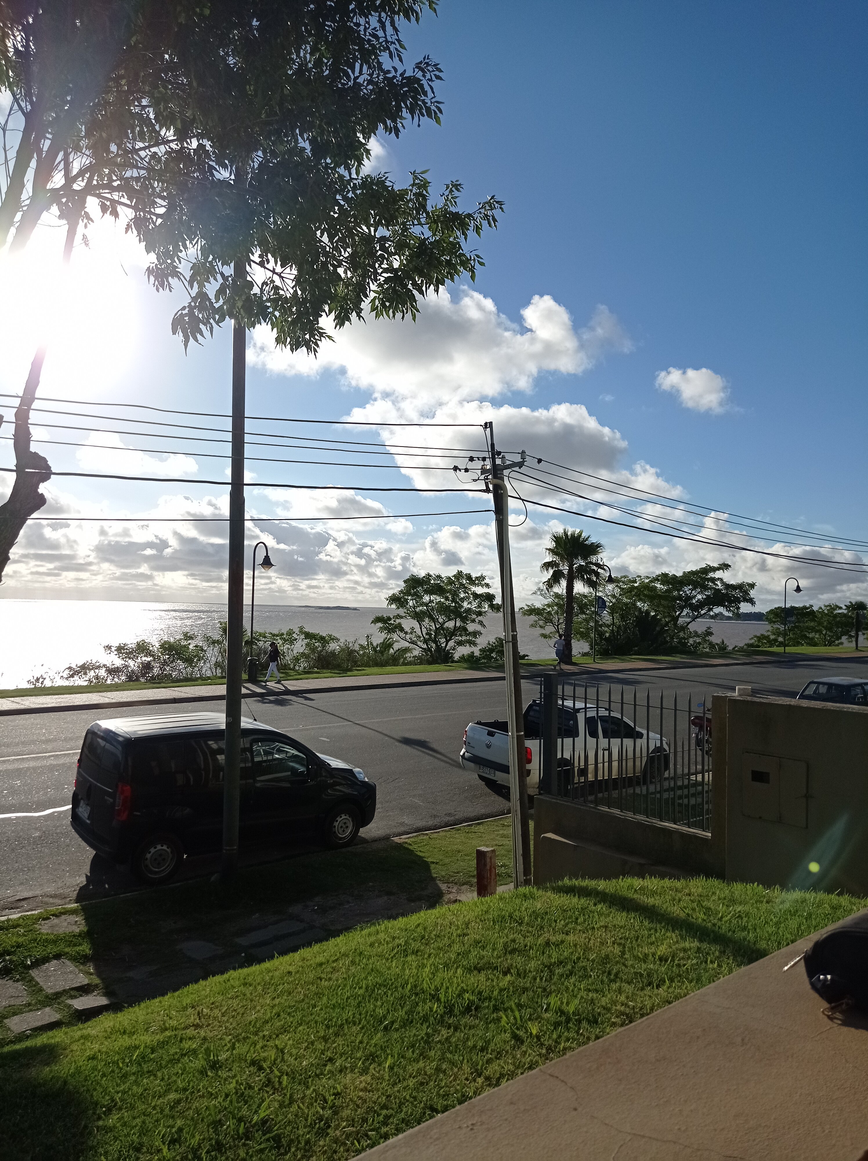 Costa Colonia Riverside Boutique Hotel-浴室