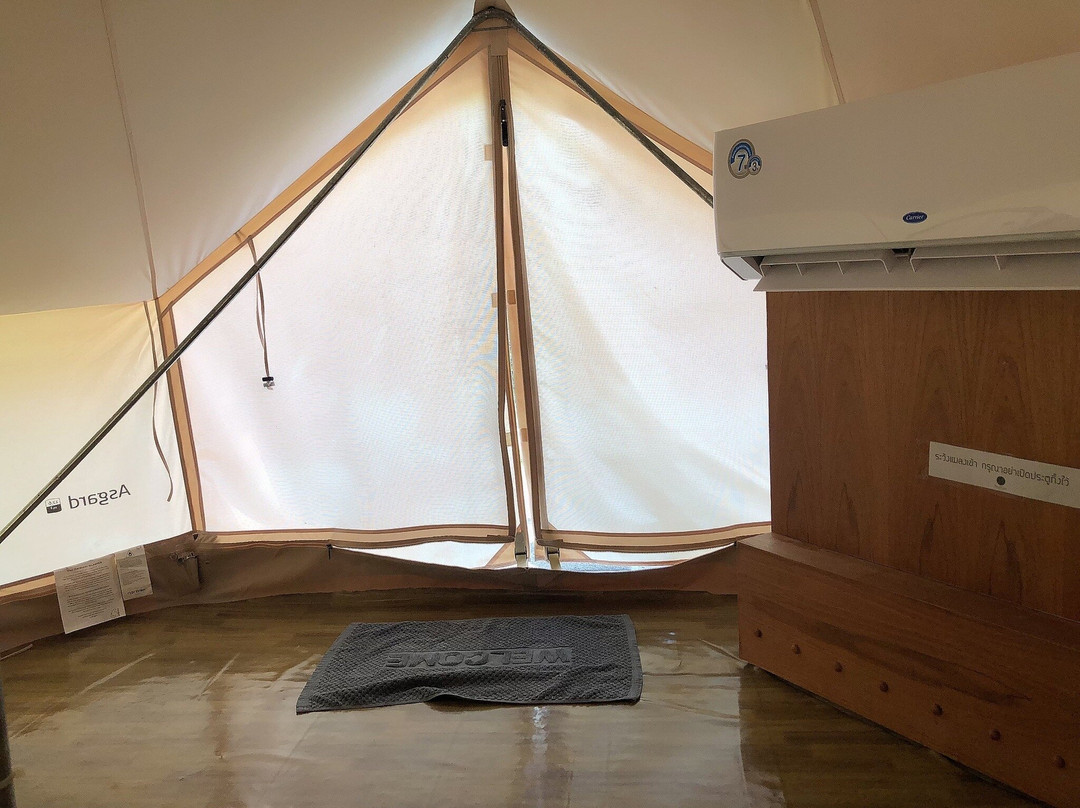 SunCharm Villa Resort主图