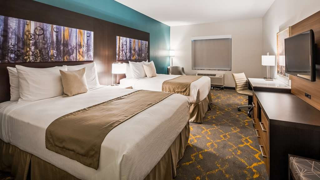 Best Western Plus Isanti主图