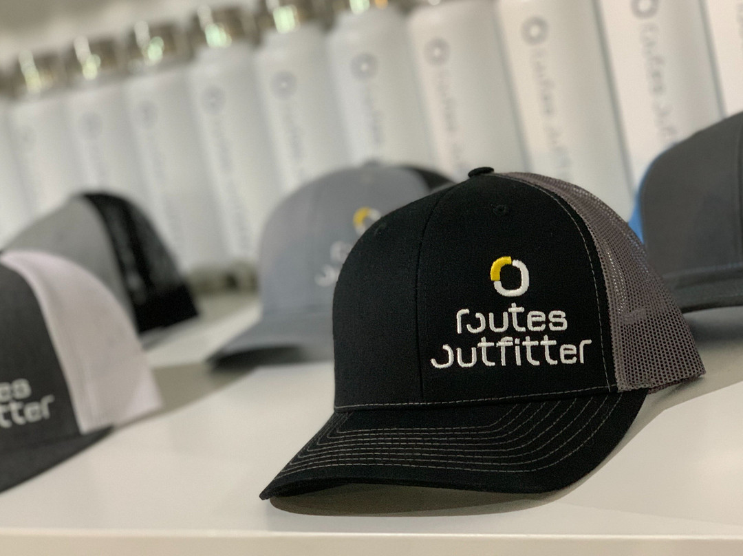 Routes Outfitter-科罗拉多斯普林斯必去景点