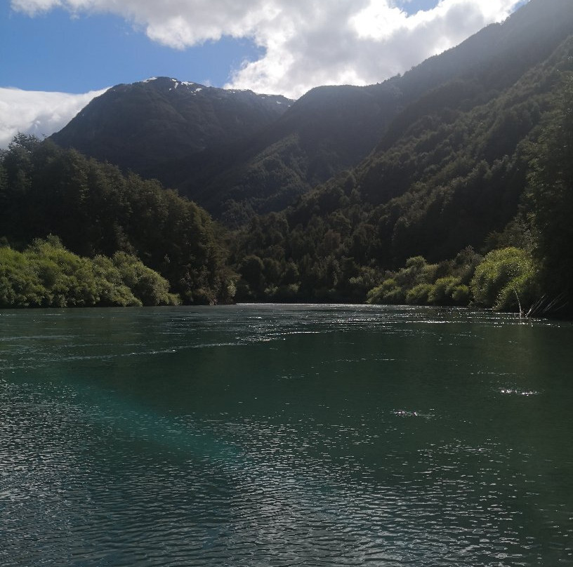 Bio Bio Expeditions-Futaleufu必去景点