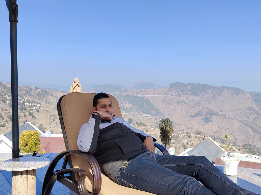 Vatsyayana Resorts主图