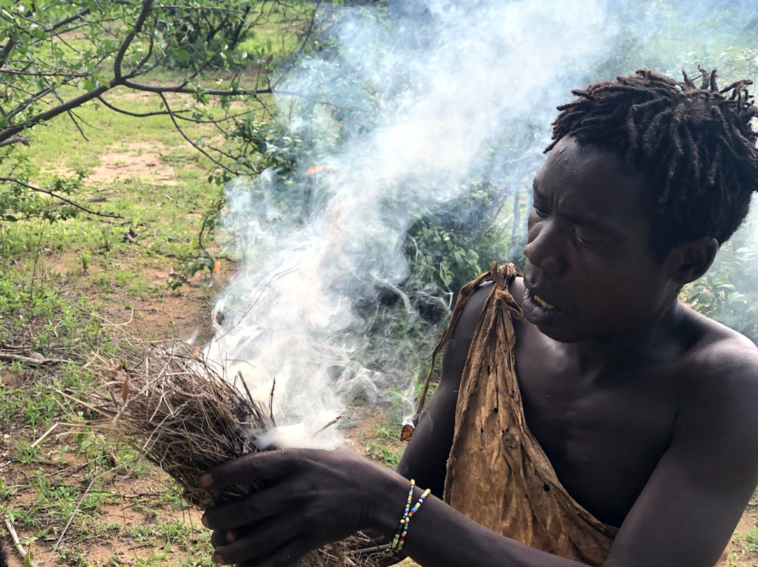 Mindful Adventure Limited-姆万扎必去景点