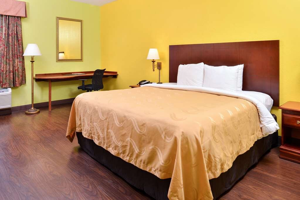 Quality Inn Thomasville-Northpark主图
