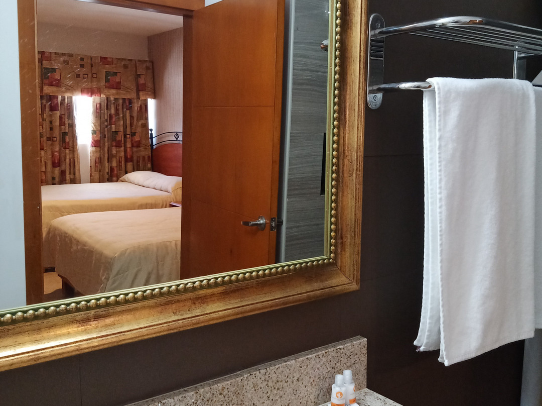 Hotel Posada del Desierto主图