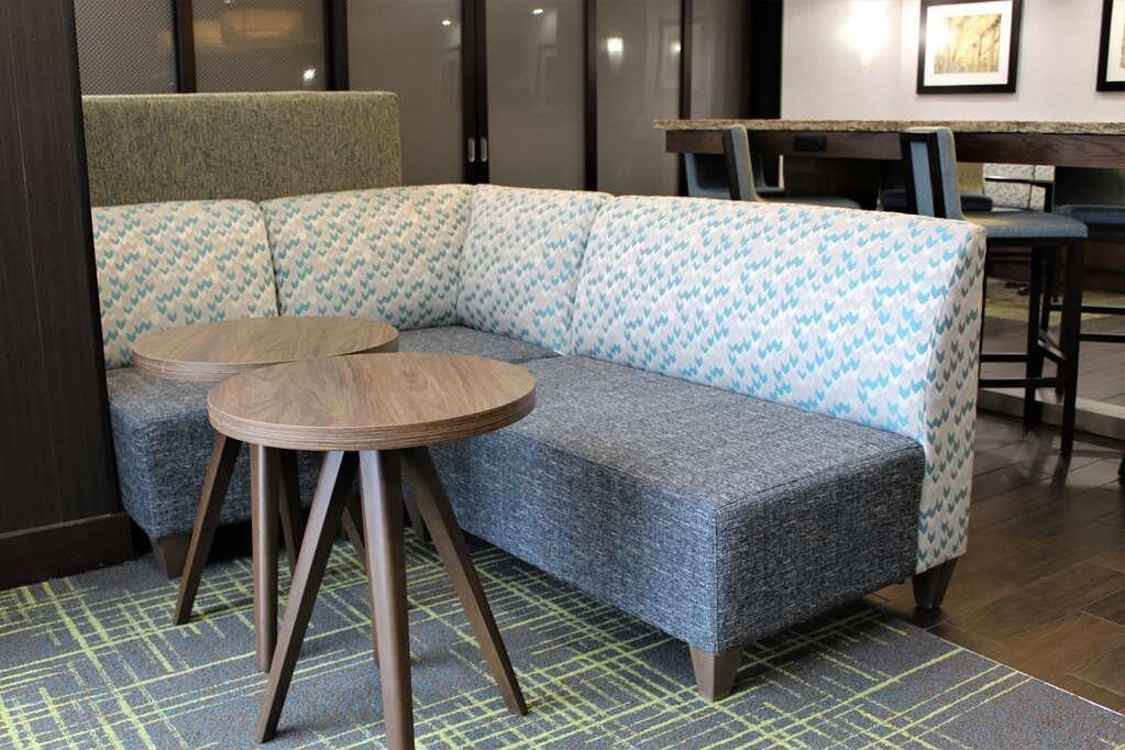 Hampton Inn Indianapolis Nw/zionsville, In主图