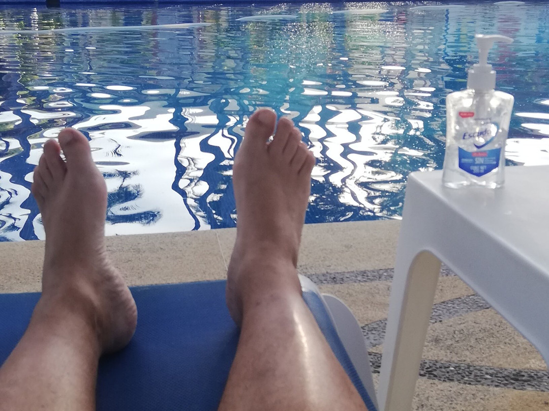 Qualton Club Ixtapa All Inclusive主图
