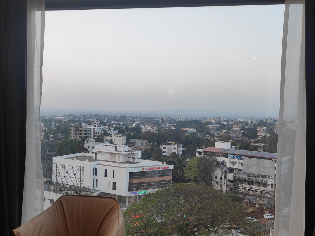 Uk27 The Fern, Belagavi主图