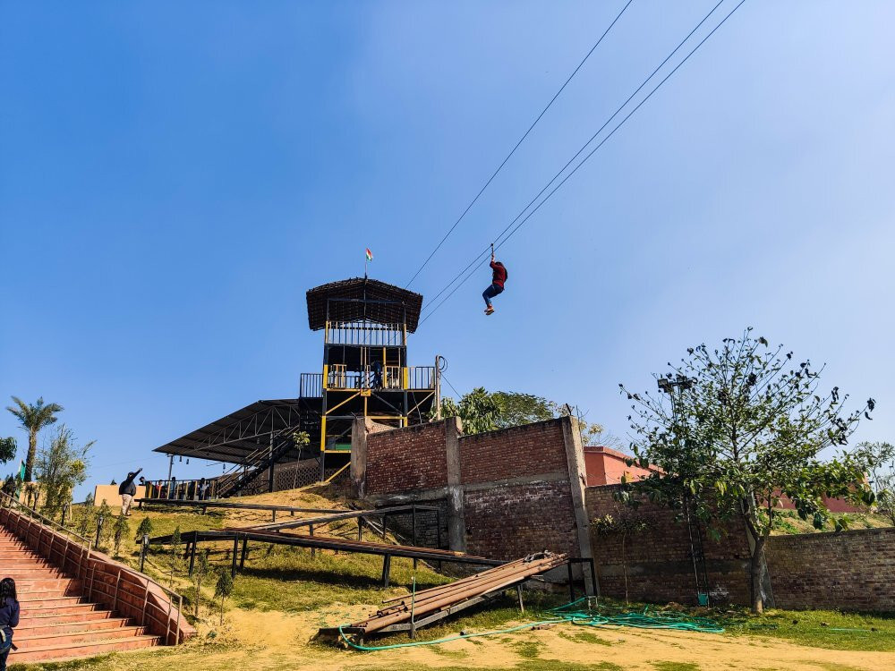 Surajgarh Farms景点图片