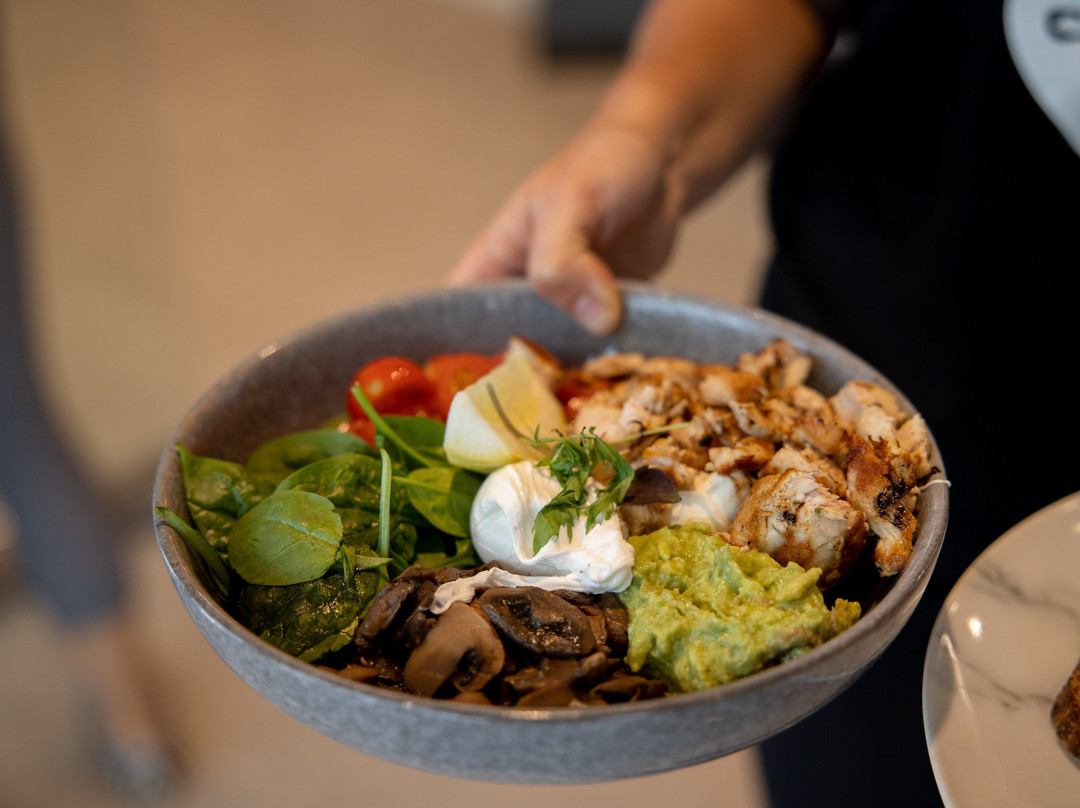 The Rusty Rabbit - St Leonard's