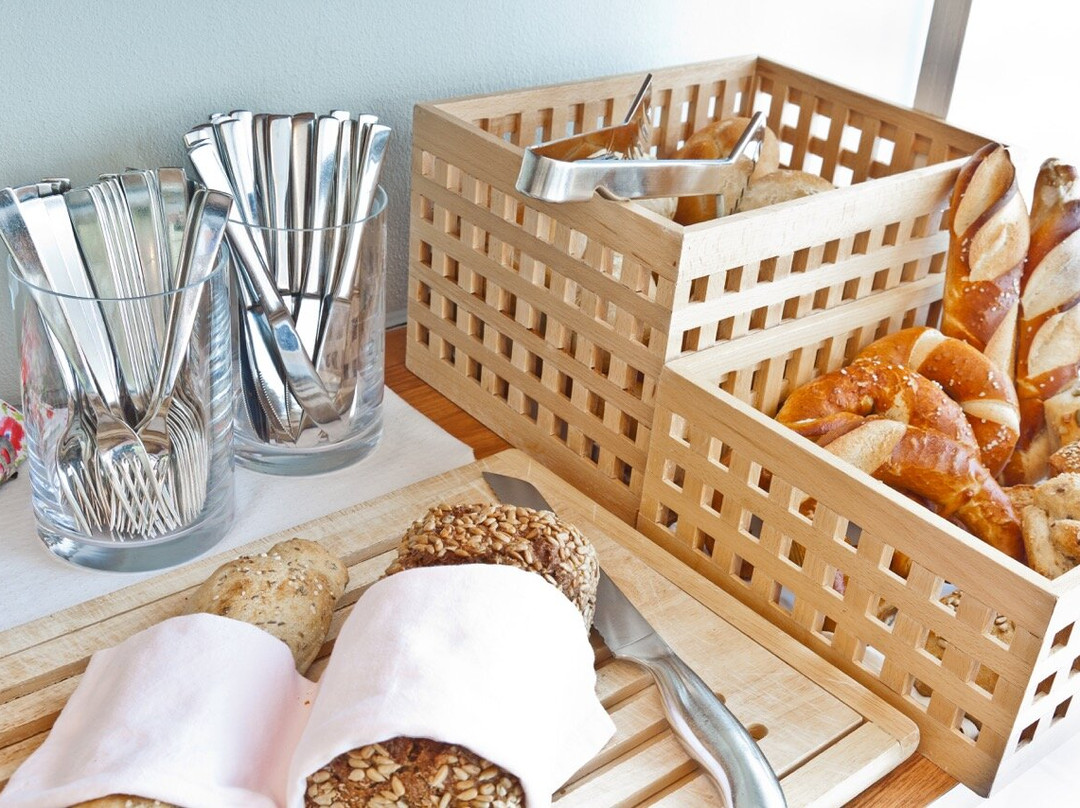 Allgovia Hotel主图