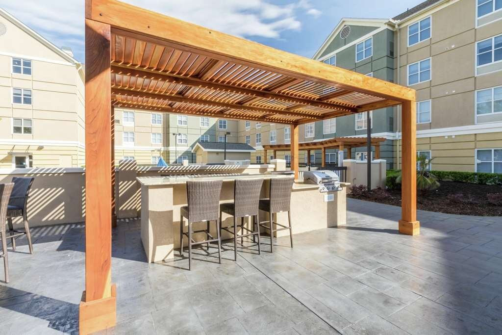 Homewood Suites by Hilton Greenville主图