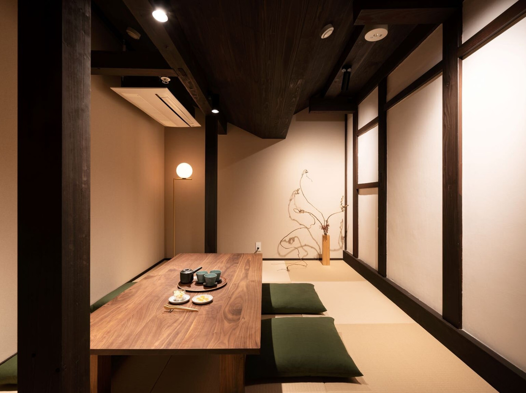 Nazuna Obi Onsen Resort主图