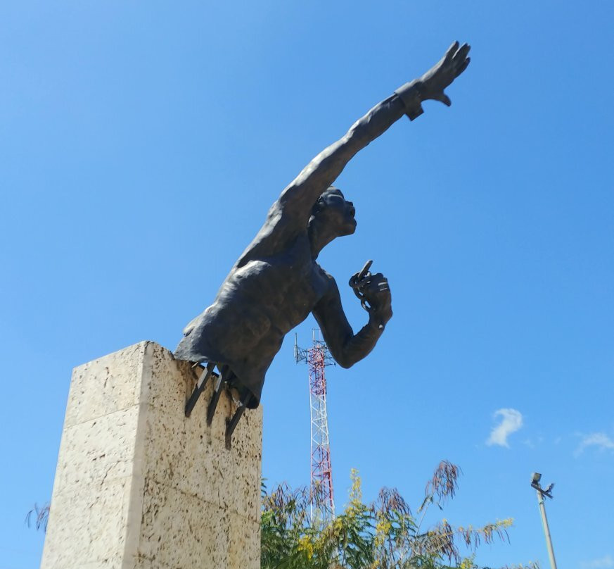 Travel Palenque-San Basilio De Palenque必去景点