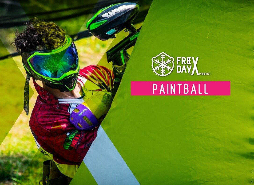 FREEXDAY Experience-哈卡必去景点