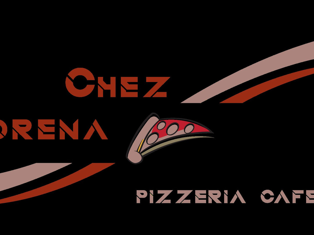 Anzere餐馆和美食-Chez Lorena