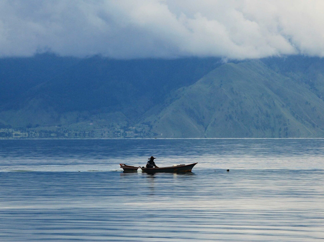Wanderis-雅加达必去景点