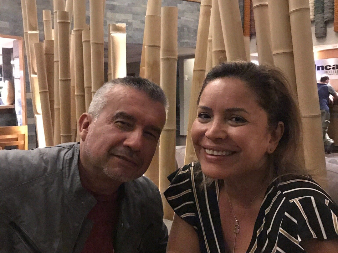 Inca Hoteles Los Andes主图