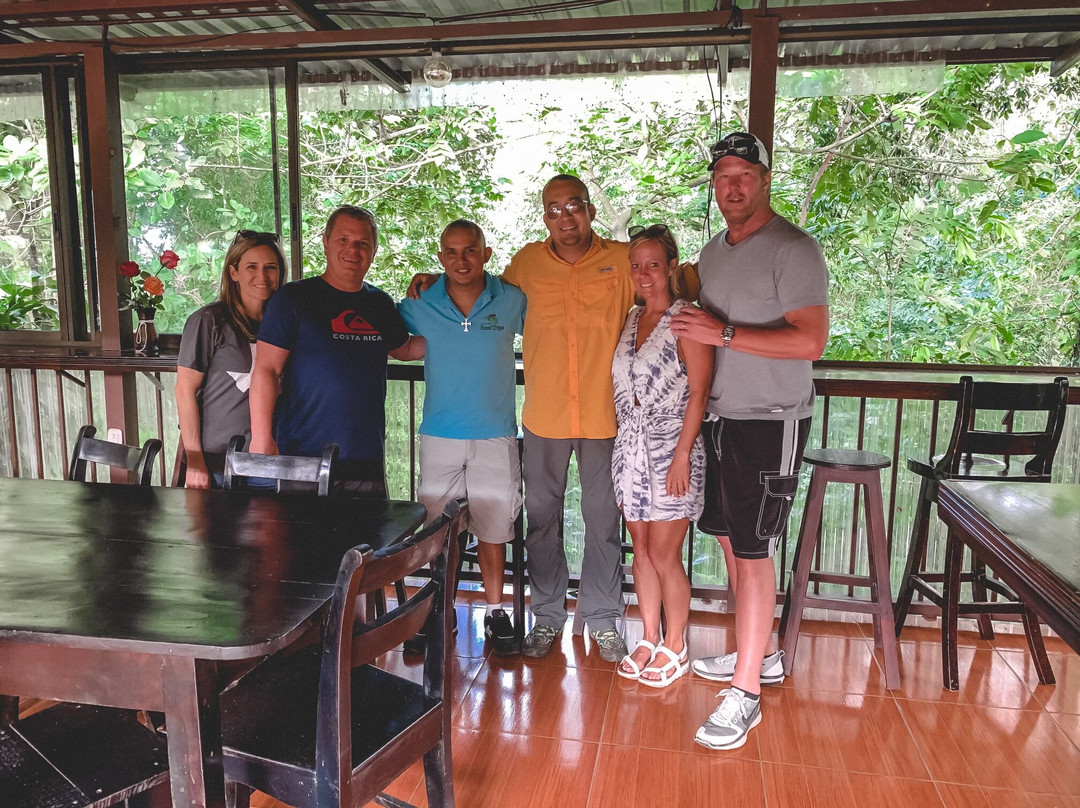 Costa Rica Best Trips-Gulf of Papagayo必去景点