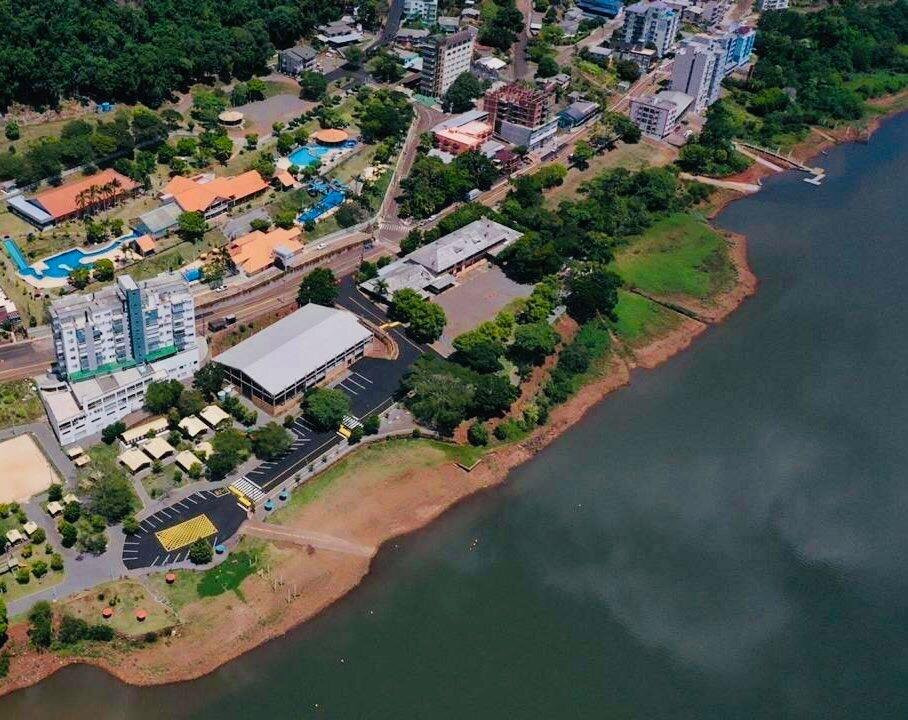 Thermas Classic Hotel主图