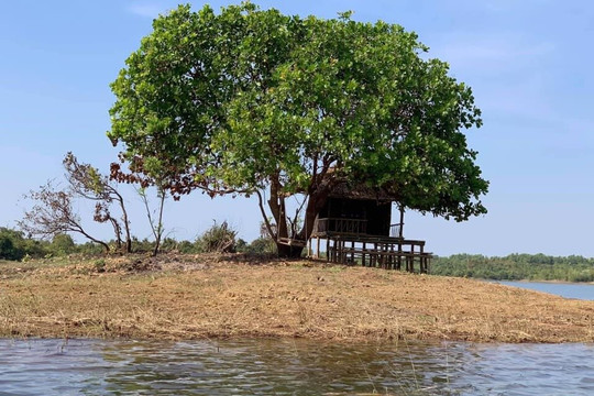 KHANT - Farm Stay & Camping-勃固必去景点