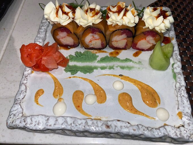 Uko Sushi