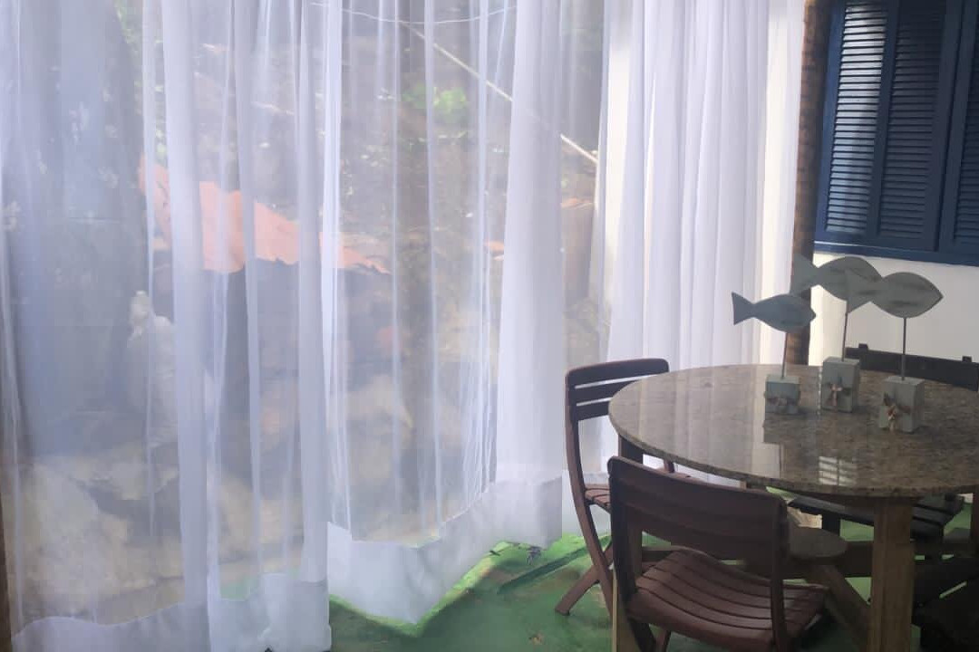 Pousada Maravilha de Ara主图