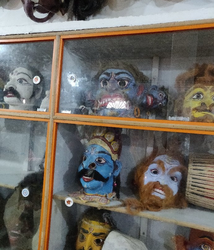 La Maison de Ananda主图