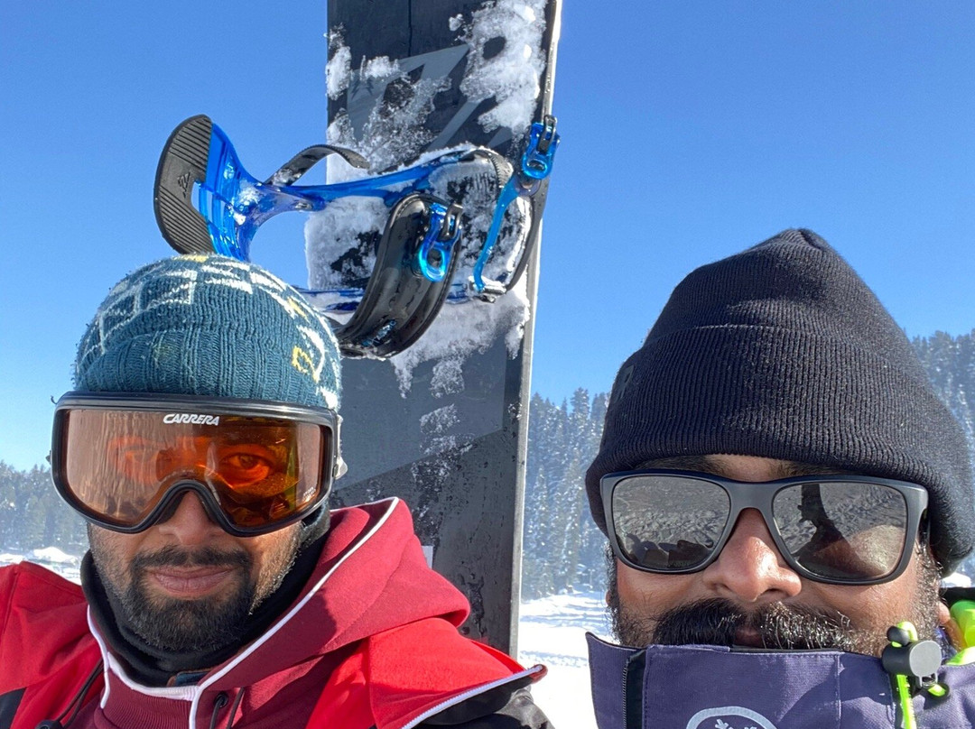 Gulmarg Expedition景点图片