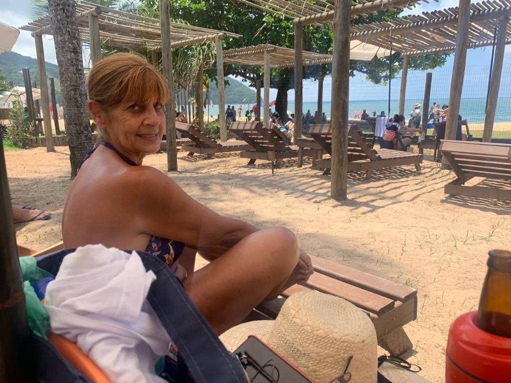 Vermelha do Norte Beach-乌巴图巴必去景点