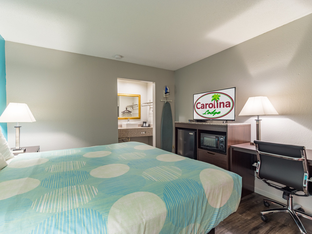 Carolina Lodge at Barnwell主图