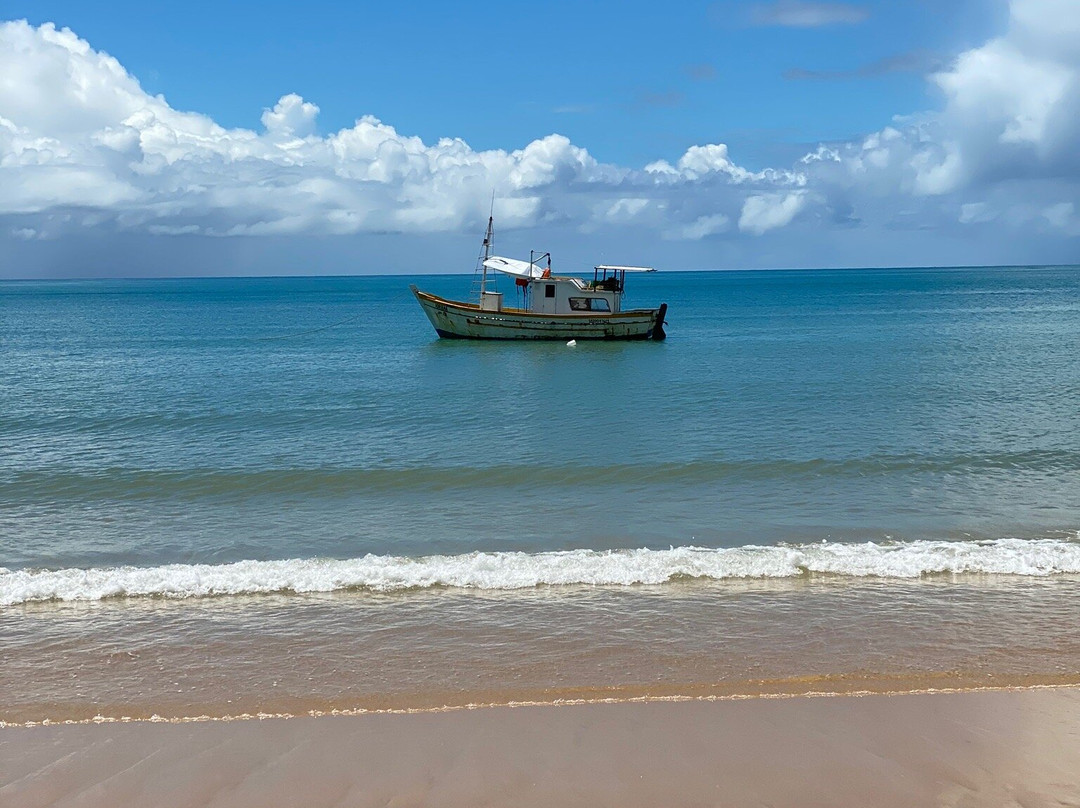 Pousada Loin de Tout主图