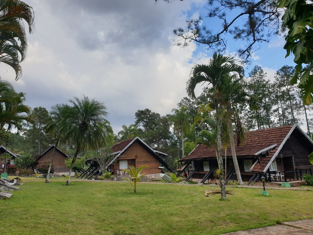Villa Pinares de Mayari主图